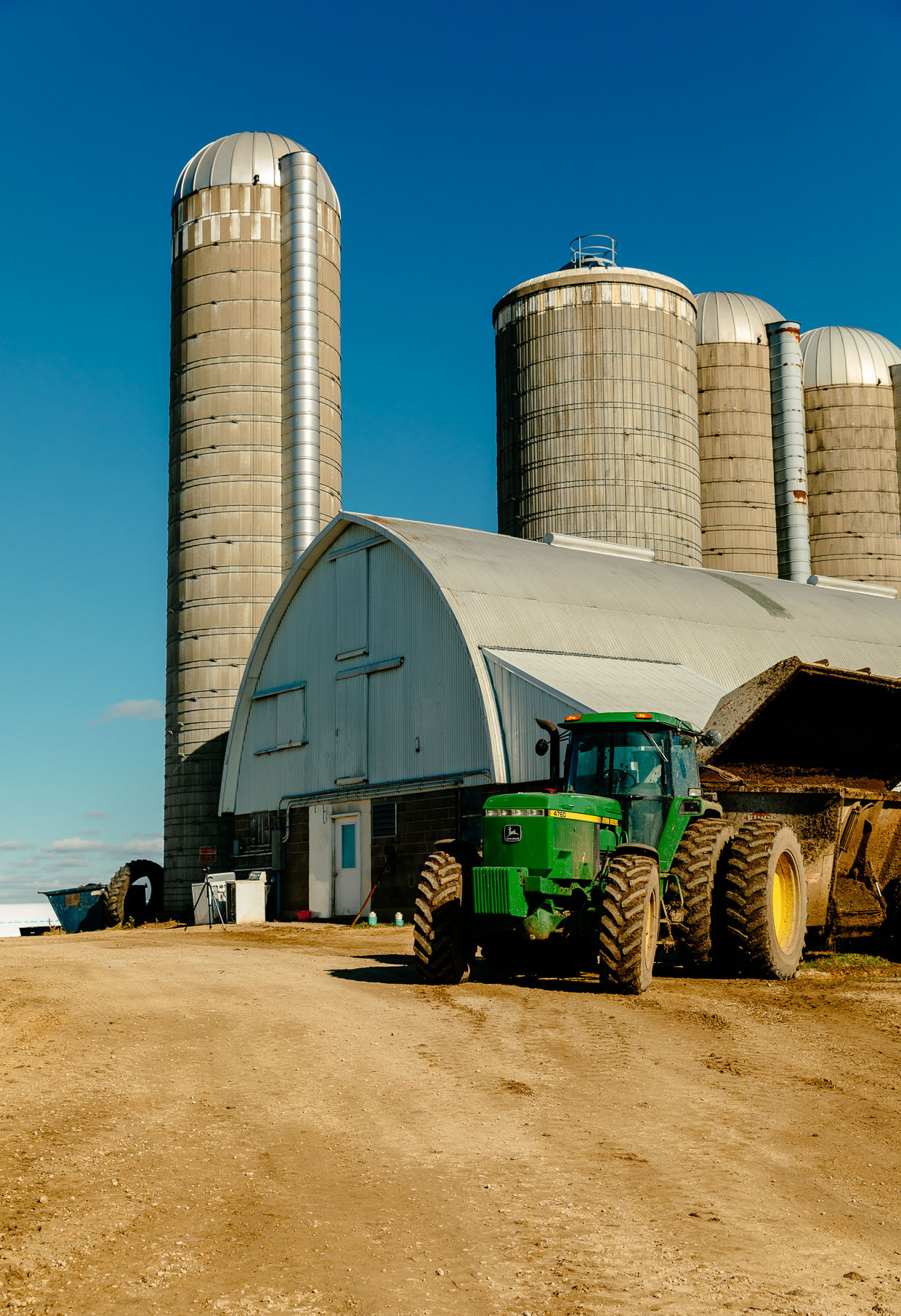 Farm Image