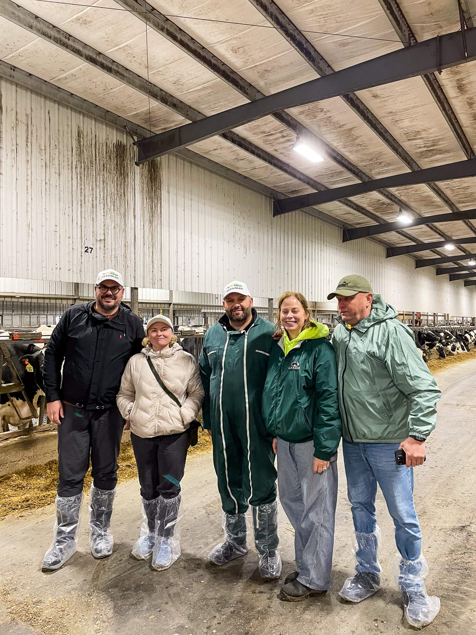 Larson Acres